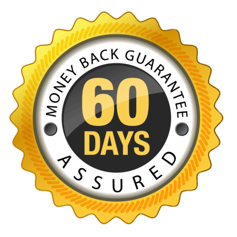 NitriLEAN 60-days-money-back-guarantee